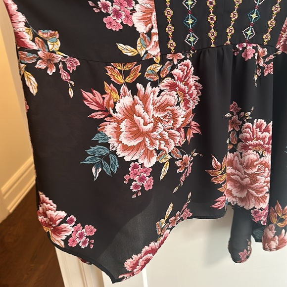 Boho blouse - Picture 6 of 6